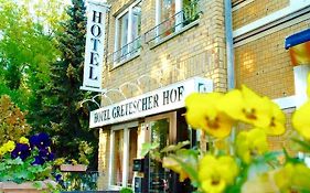 Hotel Gretescher Hof